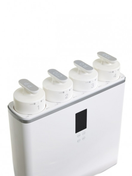 WTS SNOWPAD система обратного осмоса 1500 л/сутки без бака