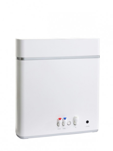 WTS SNOWPAD система обратного осмоса 1500 л/сутки без бака