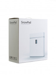 WTS SNOWPAD система обратного осмоса 1500 л/сутки без бака