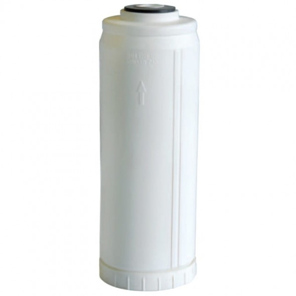 Картридж из гранулированного угля AquaPro GAC-1045 (10BB)