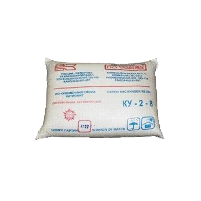 Смола ионообменная ТОКЕМ-100-Na  (25л, 20кг)