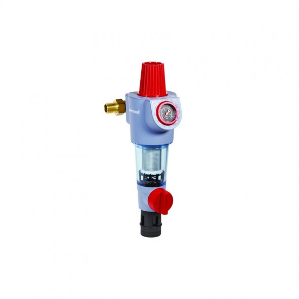 Комбинированный фильтр Honeywell FK74C-1&quot;AC