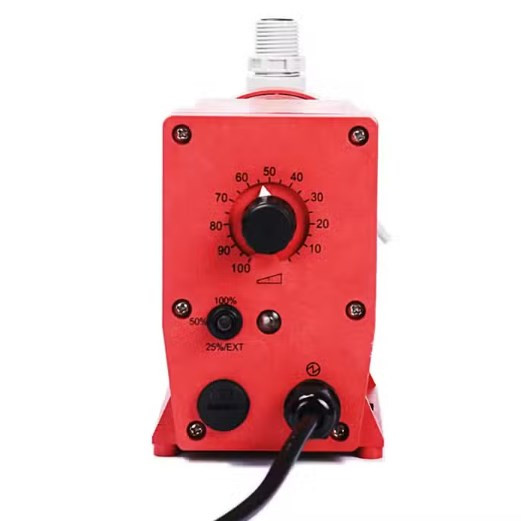 Дозирующий насос HAOSH НS0806