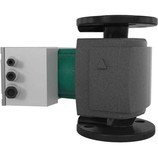 Циркуляционный насос Wilo STRATOS 25/1-8 PN6/10