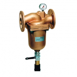 Сетчатый фильтр Honeywell F76S-100FC