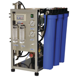 Установка обратного осмоса AquaPro ARO-300G-2