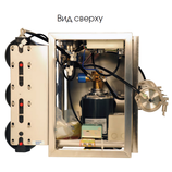 Установка обратного осмоса AquaPro ARO-300G-2