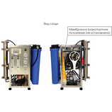 Установка обратного осмоса AquaPro ARO-300G-2