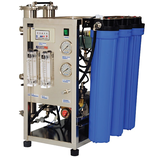 Установка обратного осмоса AquaPro ARO-600G-2