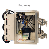 Установка обратного осмоса AquaPro ARO-600G-2