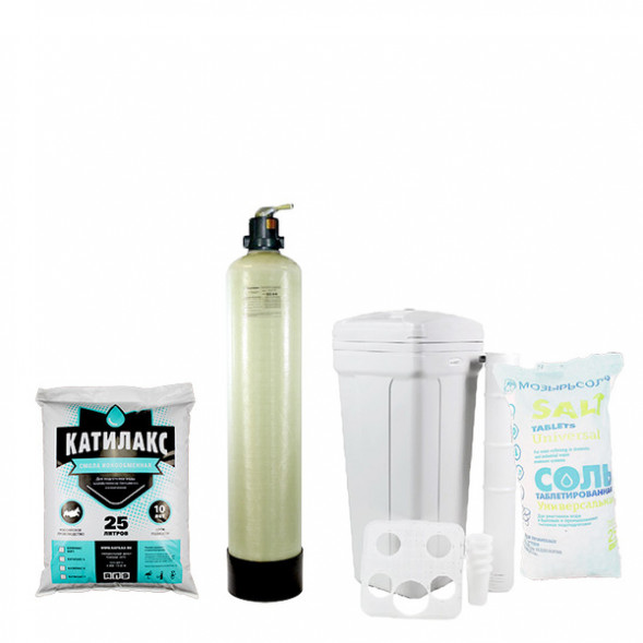 AquaChief A 0844