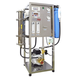 Установка обратного осмоса AquaPro ARO-800G