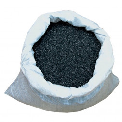 Пиролюзит (диоксид марганца), мешок 25кг